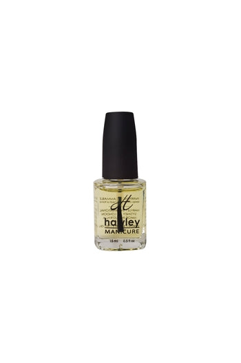 Hawley Cuticle Oil