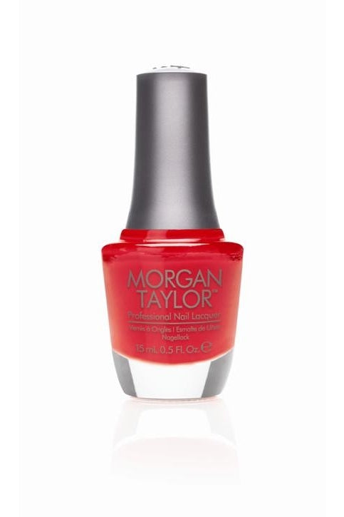 Morgan Taylor Lacquer brand image