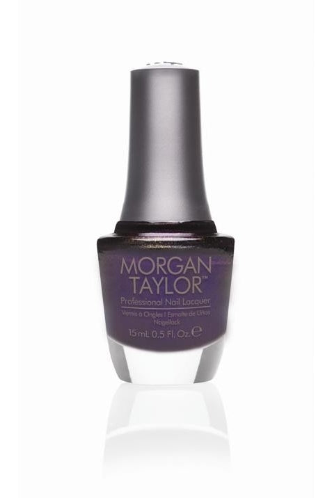 Morgan Taylor If Looks Could Thrill Nail Lacquer
