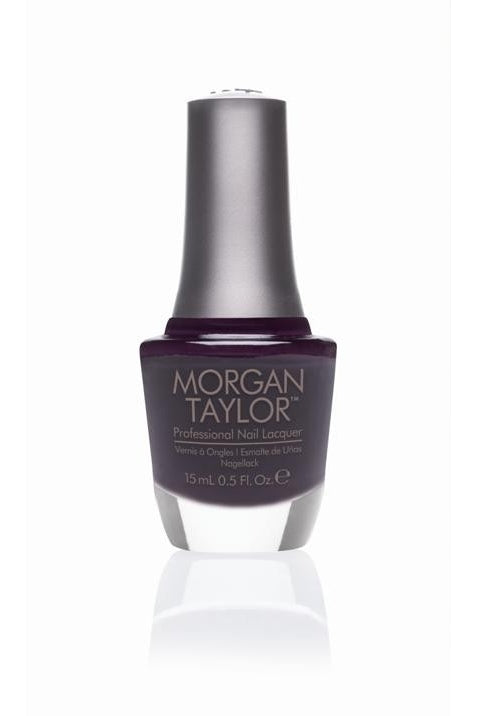 Morgan Taylor A-Muse Me Nail Lacquer