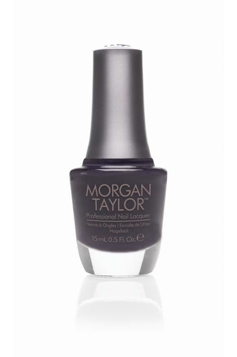 Morgan Taylor Lust Worthy Nail Lacquer - Discontinued