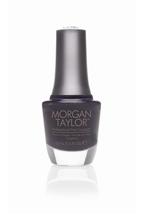 Morgan Taylor Lust Worthy Nail Lacquer