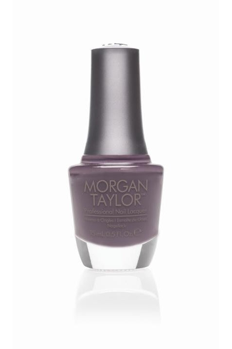 Morgan Taylor Met My Match Nail Lacquer