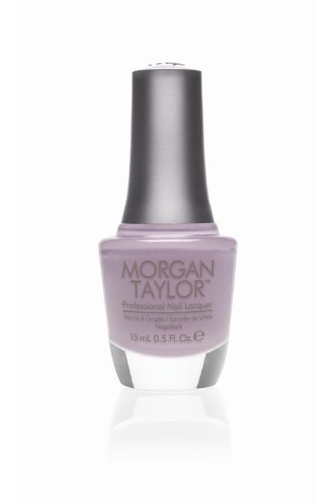 Morgan Taylor Wish You Were Here Nail Lacquer