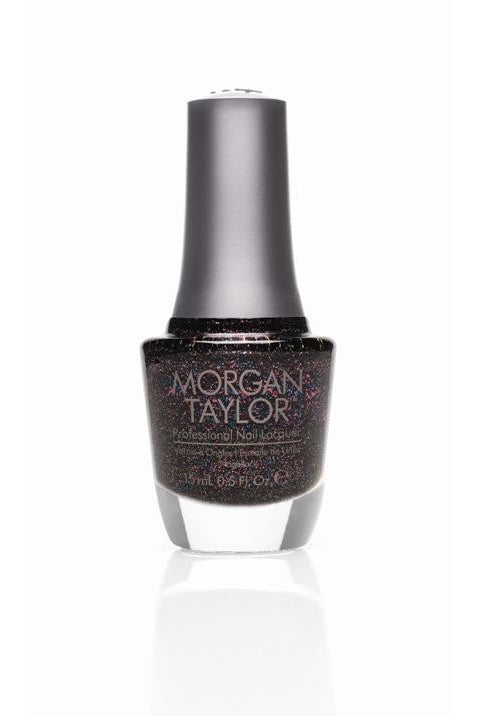 Morgan Taylor New York State of Mind Nail Lacquer - Discontinued