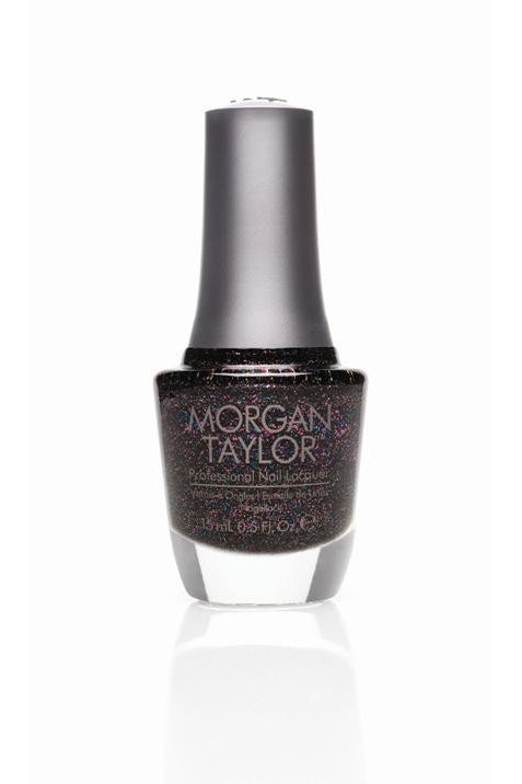 Morgan Taylor New York State of Mind Nail Lacquer