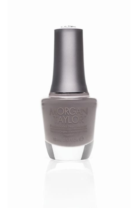 Morgan Taylor Dress Code Nail Lacquer