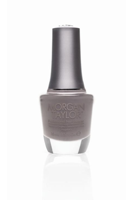 Morgan Taylor Dress Code Nail Lacquer