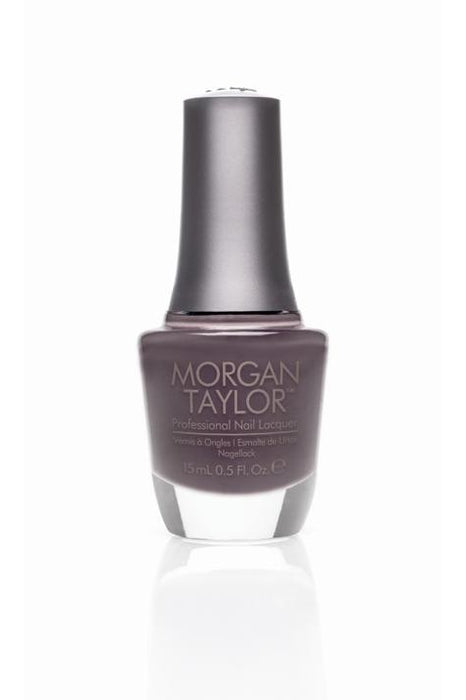 Morgan Taylor On The Fringe Nail Lacquer