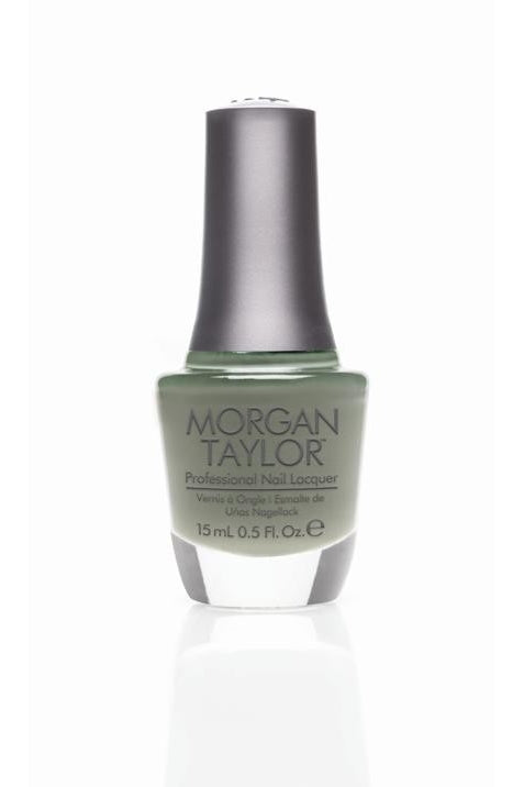 Morgan Taylor Lacquer brand image