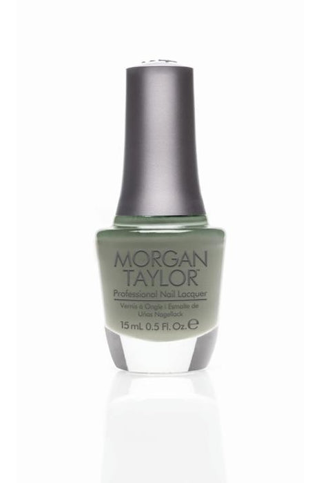 Morgan Taylor So-Fari So Good Nail Lacquer