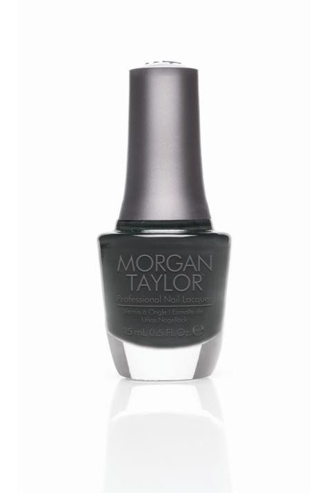Morgan Taylor I Make The Money Honey Nail Lacquer