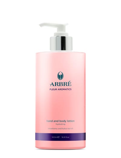 Arbre brand image