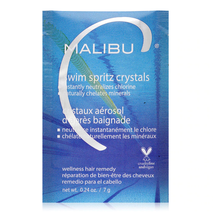 Malibu C Swim Spritz Crystals