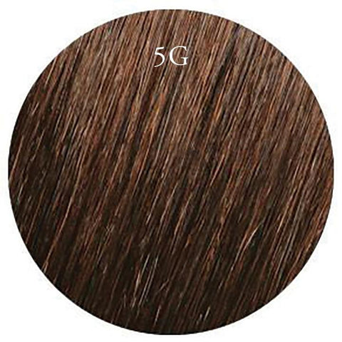 Showpony 20" Skin Weft Hair Extensions