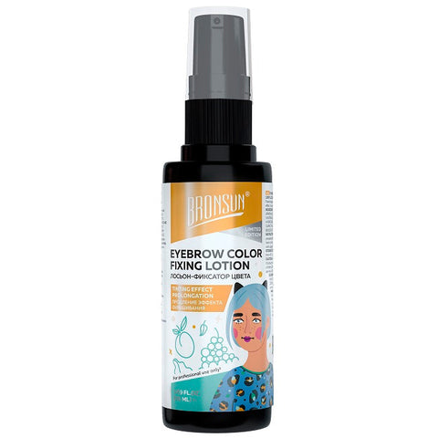 Bronsun Color Fixing Lotion