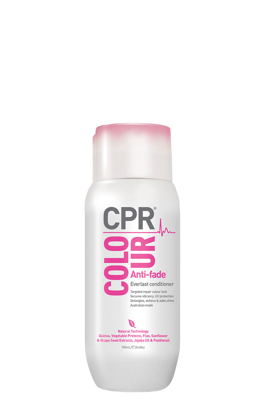 Vitafive CPR brand image