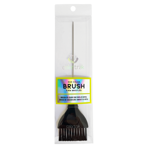 Colortrak Duo Color Firm Bristle Tint Brush
