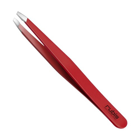 Rubis Slant Tweezers