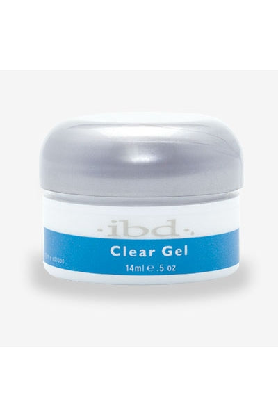 Clear Gel 
