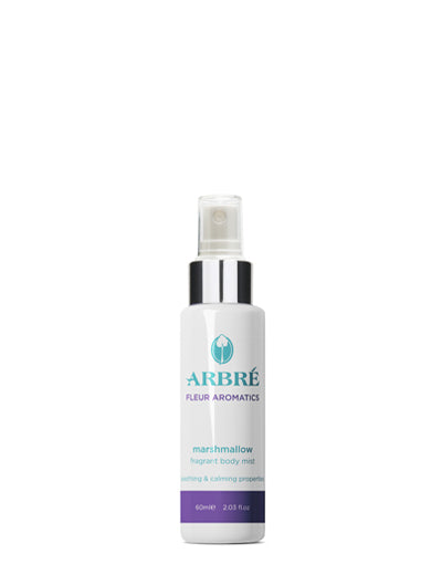 Arbre Fragrant Body Mist – Marshmallow