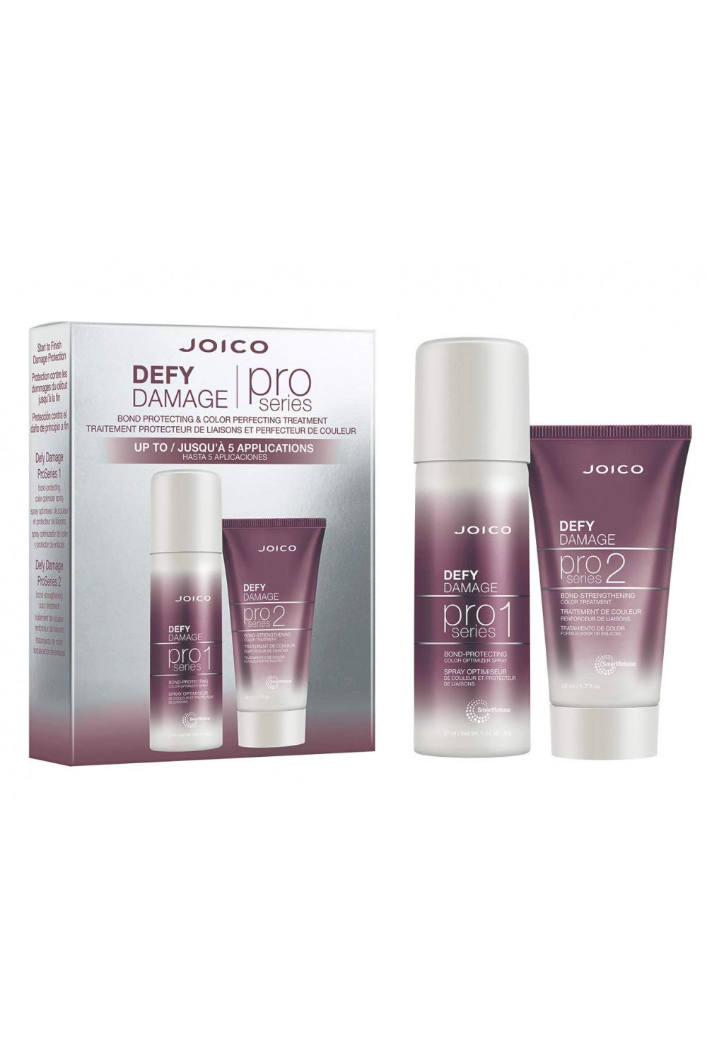 Joico Professional brand image