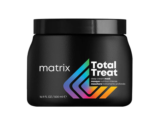 Matrix Total Results Total Treat