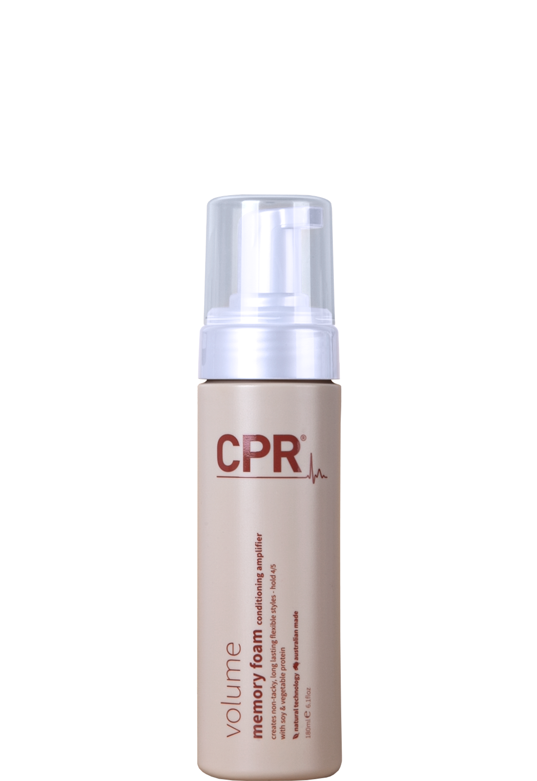 Vitafive CPR brand image