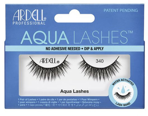Ardell Aqua Lashes #340 - Clearance!