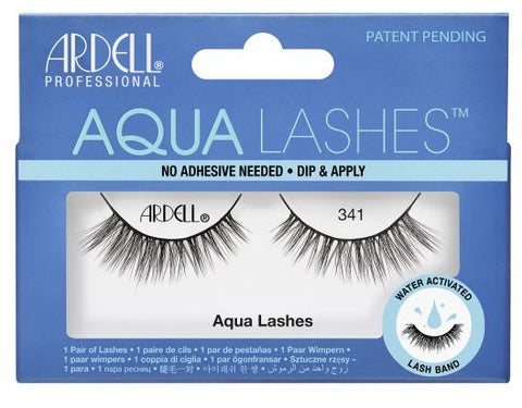 Ardell Aqua Lashes #341 - Clearance!