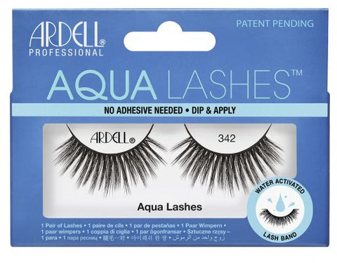 Ardell Aqua Lashes #342 - Clearance!