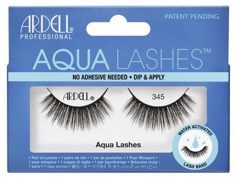 Ardell Aqua Lashes #345 - Clearance!
