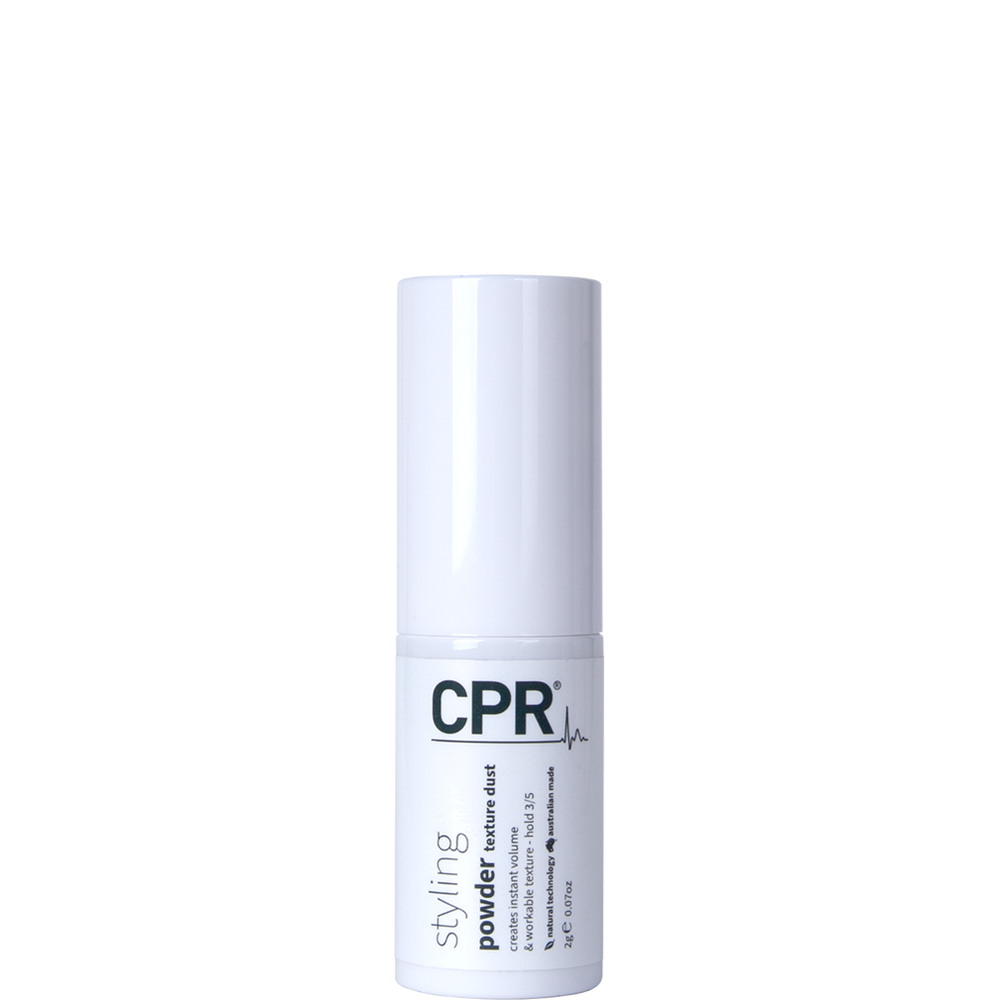 CPR Texture Dust