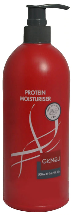 GKMBJ Protein Moisturiser