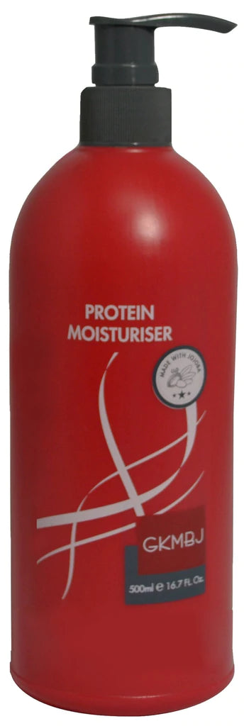 GKMBJ Protein Moisturiser