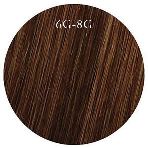 Showpony 20" Skin Weft Hair Extensions