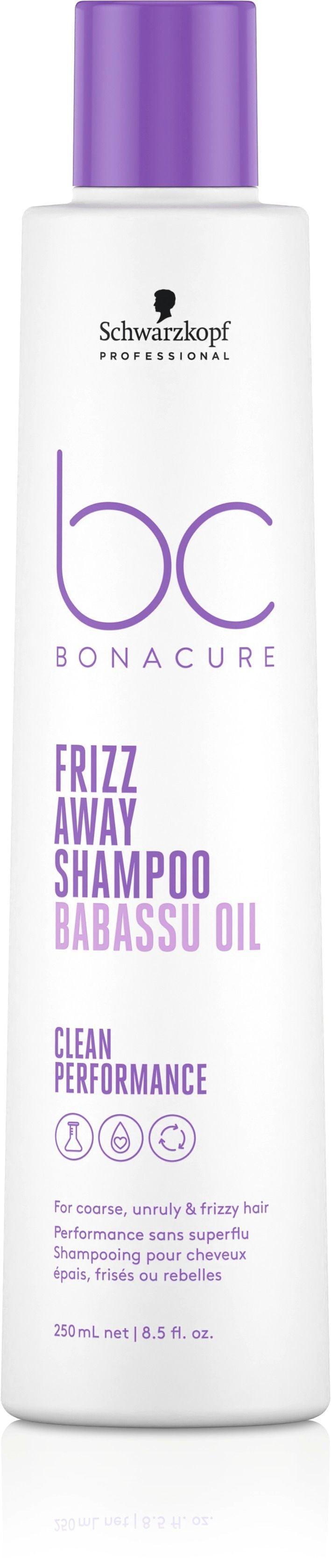 Schwarzkopf Bonacure brand image