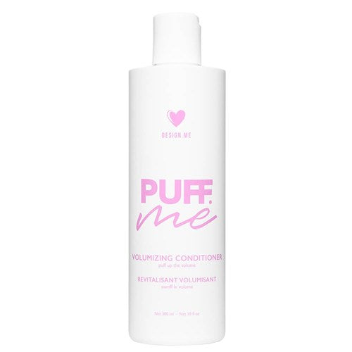 Design.ME PuffME Volumizing Conditioner - Discontinued Packaging!
