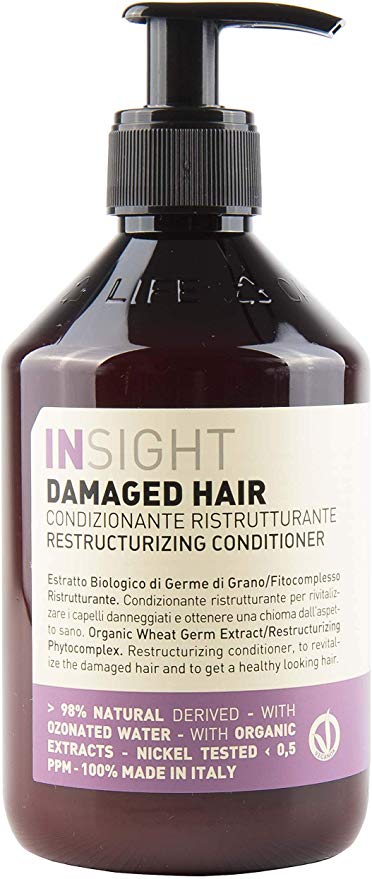 Insight brand image
