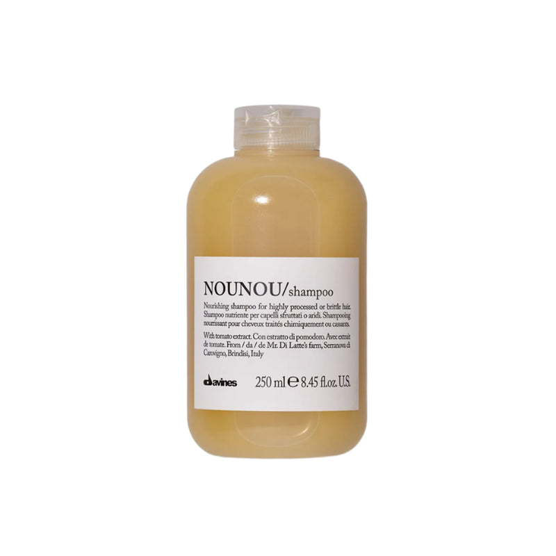 Davines Nounou Shampoo