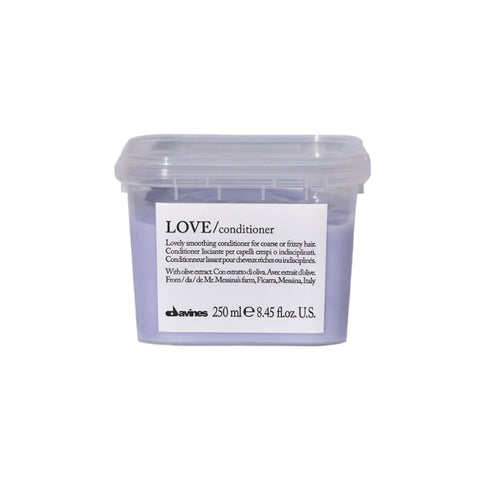 Davines Love Smoothing Conditioner