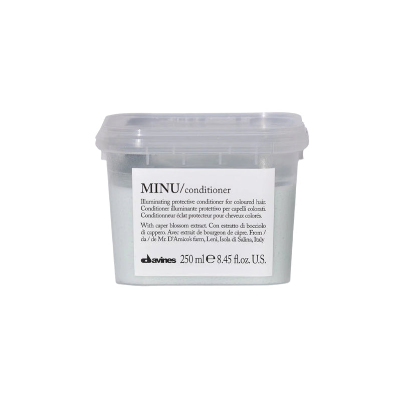 Davines Minu Conditioner