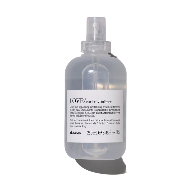 Davines Love Curl Revitalizer