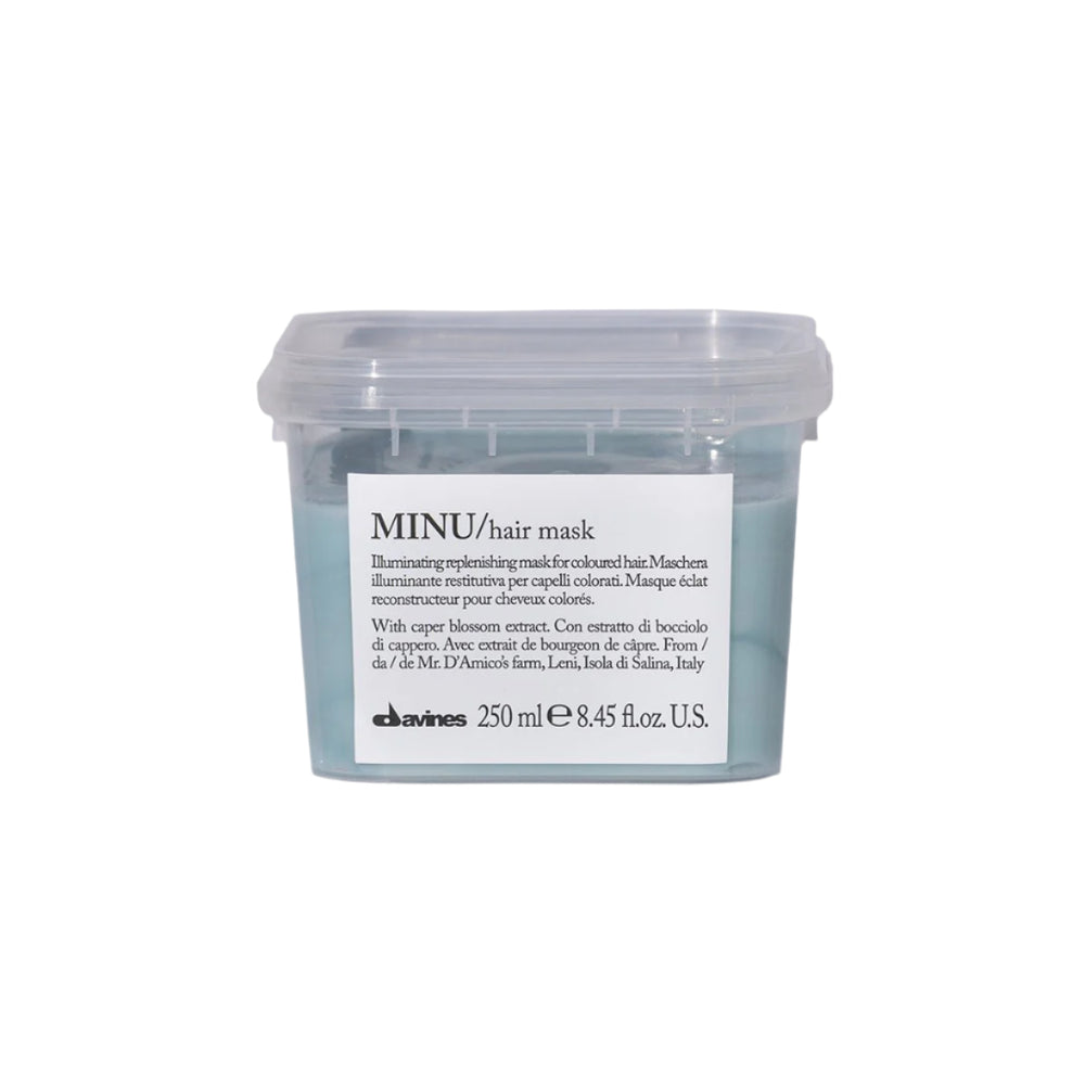 Davines Minu Hair Mask