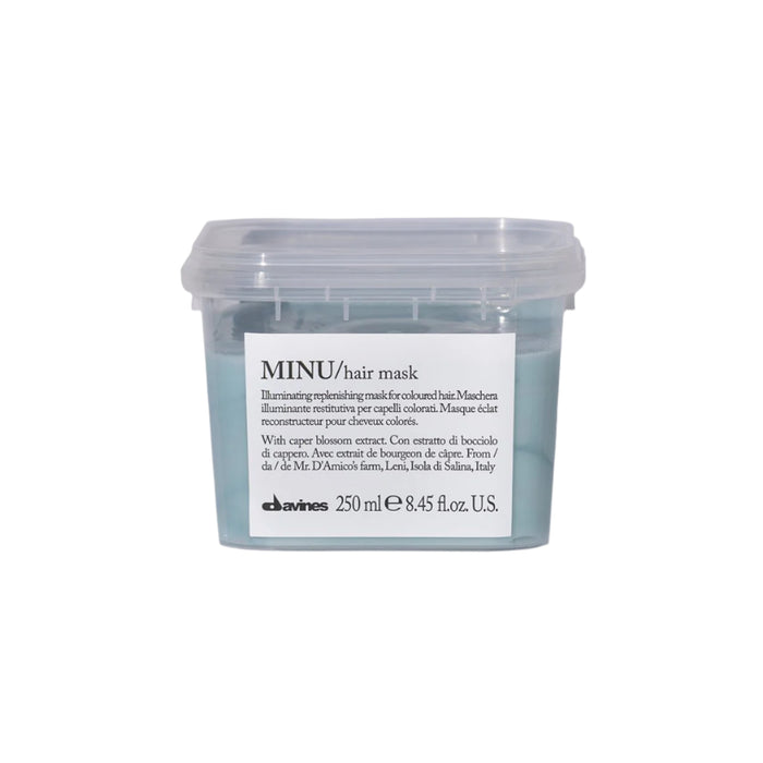 Davines Minu Hair Mask