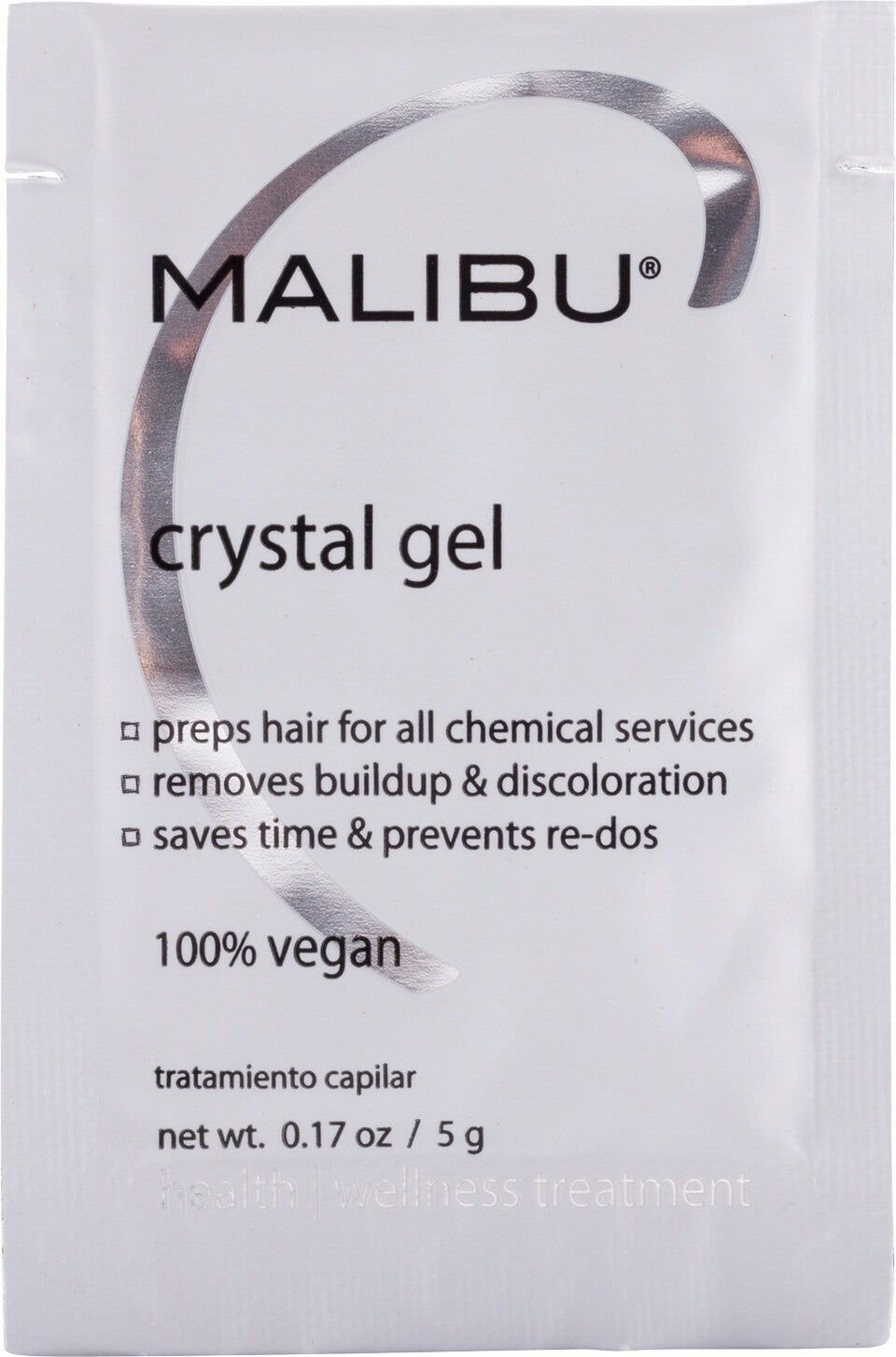 Malibu C brand image