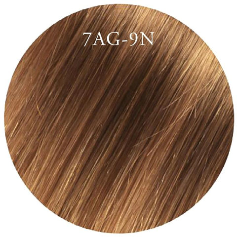 Showpony 24" Slimline Tape Hair Extensions