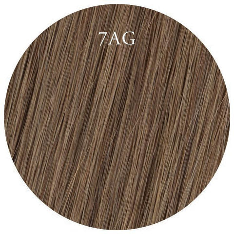 Showpony 20" Skin Weft Hair Extensions