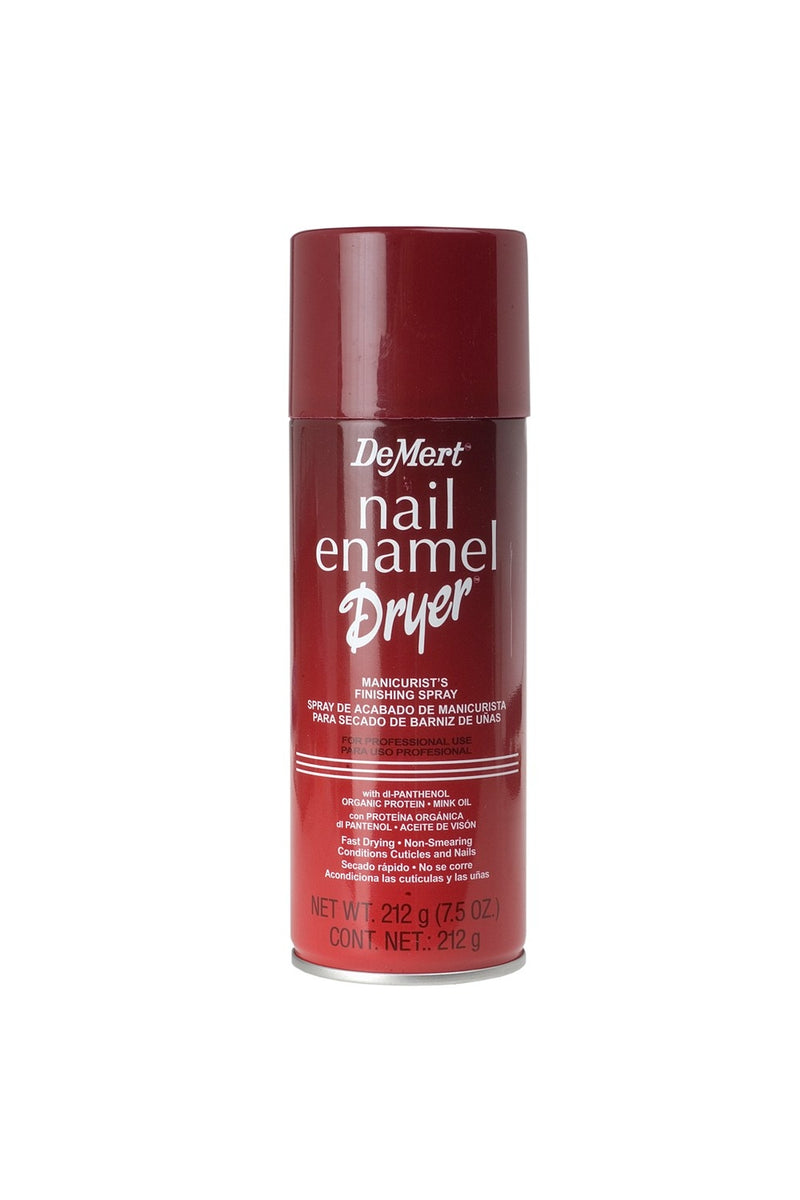 DeMert Nail Enamel Dryer