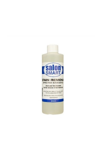 Salon Smart Stain Remover
